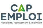 logo Cap Emploi