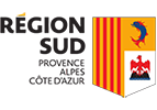 logo Région Sud